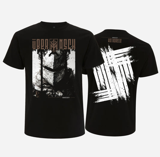 ÜBERMENSCH // KARTHASIS // SHIRT - VERSION 1