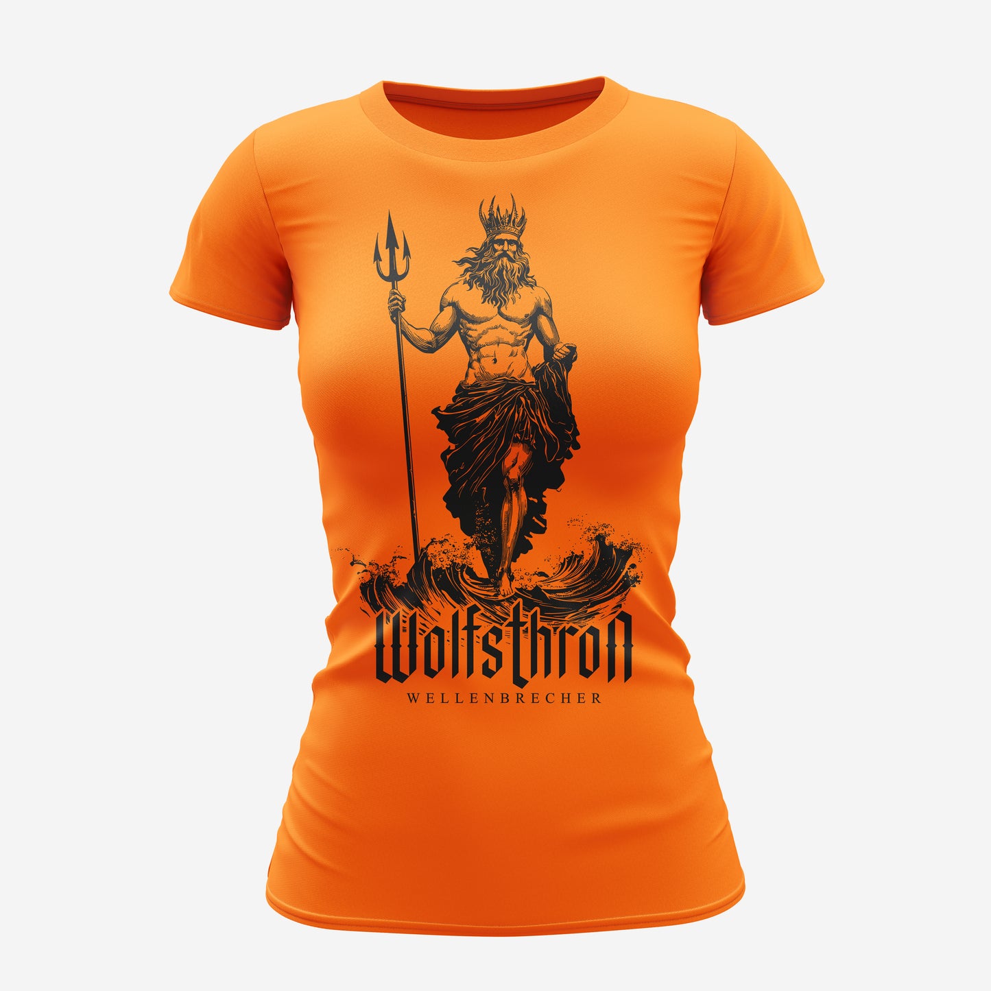 Wolfsthron // Wellenbrecher // Girlie