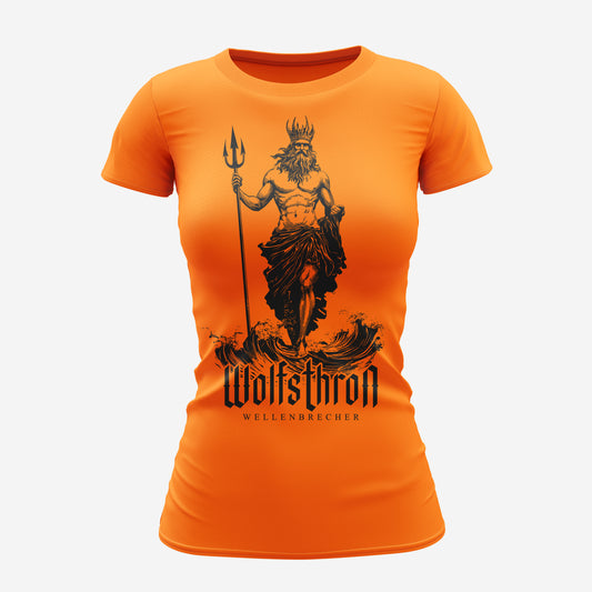 Wolfsthron // Wellenbrecher // Girlie