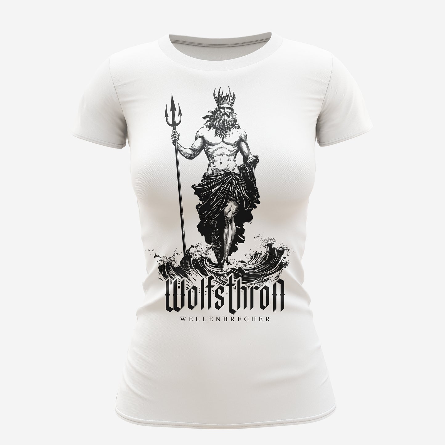 Wolfsthron // Wellenbrecher // Girlie