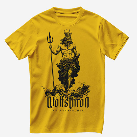 Wolfsthron // Wellenbrecher // Shirt
